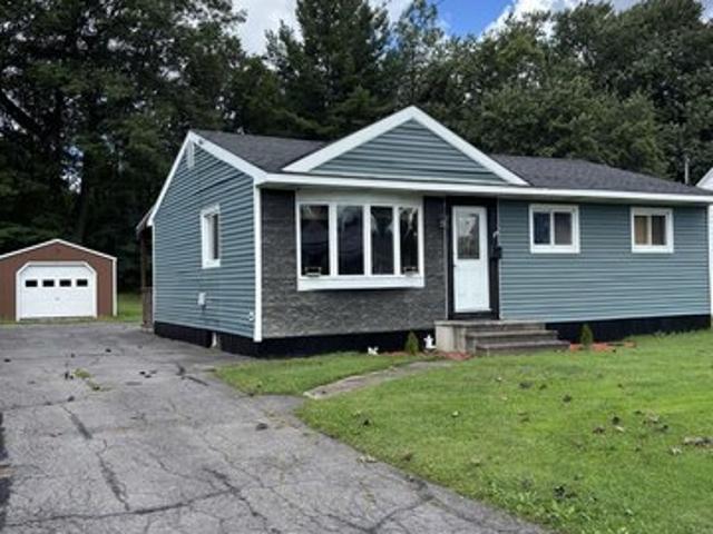 House for sale in Massena, New York