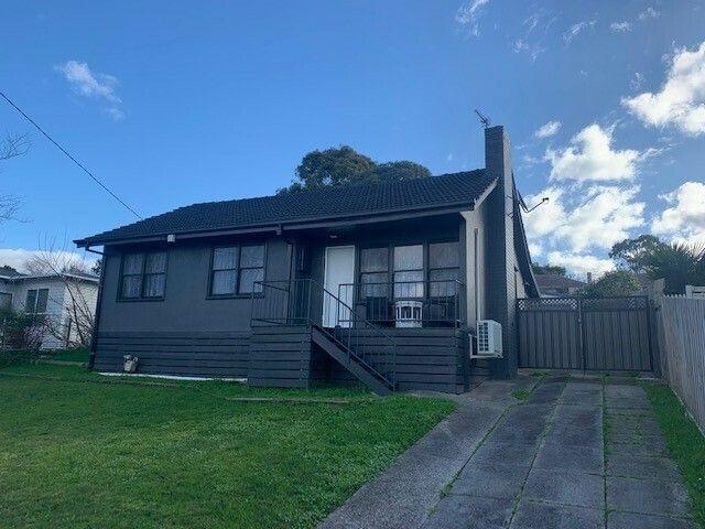 House for rent in Morwell, Victoria