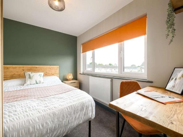 House for rent in Rose Hill, Oxford