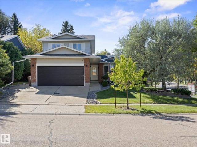 House for sale in Saint Albert, Alberta