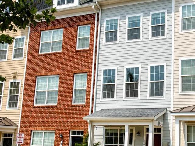Townhouse for sale in Glen Arm, Maryland