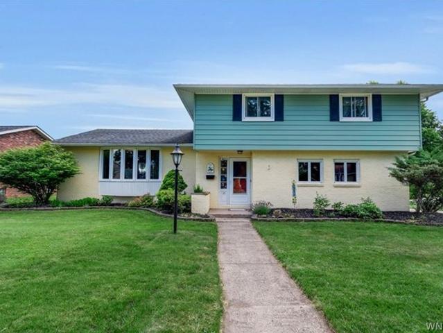 House for sale in West Seneca, New York