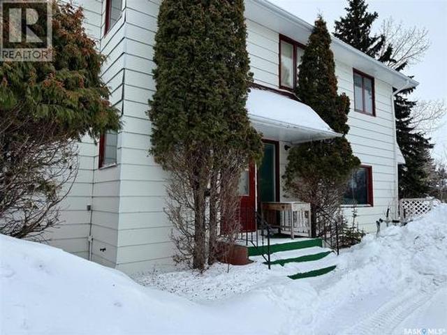 House for sale in Lanigan, Saskatchewan