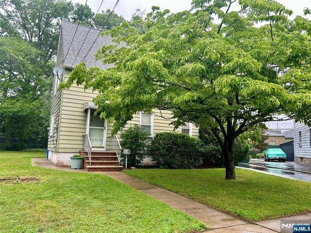 House for sale in Garfield, New Jersey