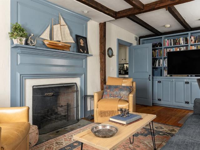 House for sale in Newport, Rhode Island