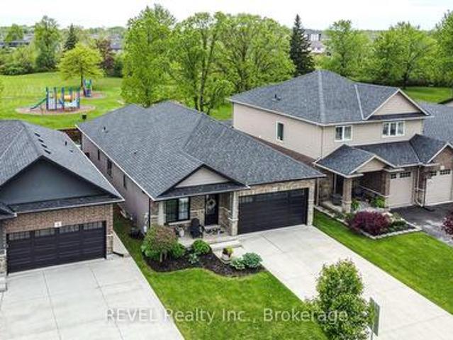 House for sale in Niagara, Ontario
