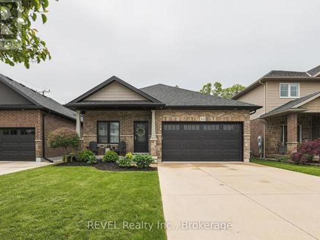 House for sale in Niagara, Ontario