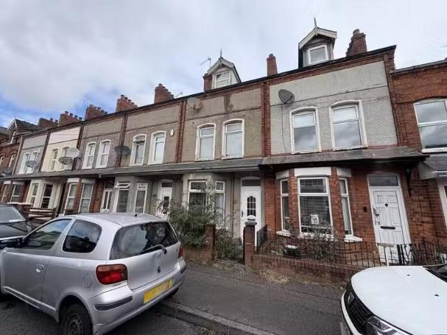 House for sale