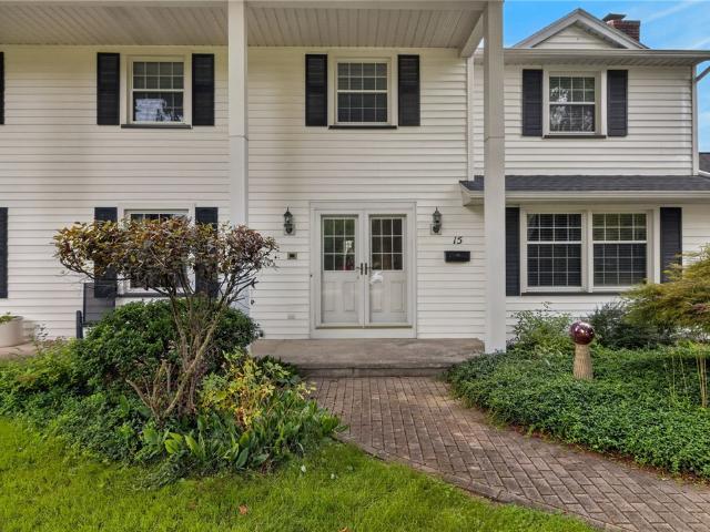 House for sale in Penfield, New York