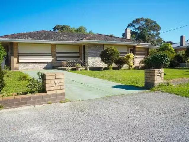 House for rent in Beckenham, Western Australia