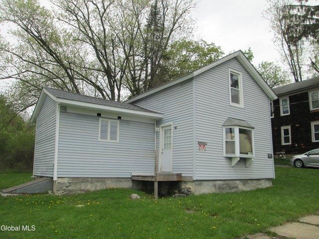 House for sale in Gloversville, New York