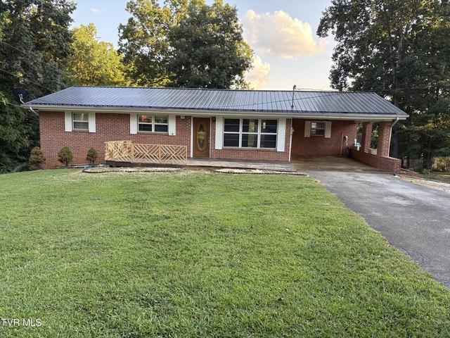 House for sale in Tennessee
