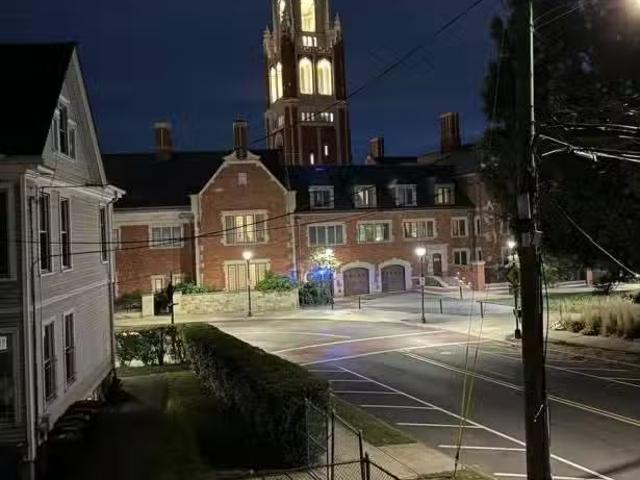 House for rent in New Haven