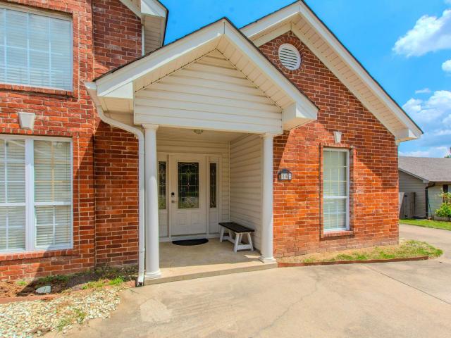 House for sale in Ark