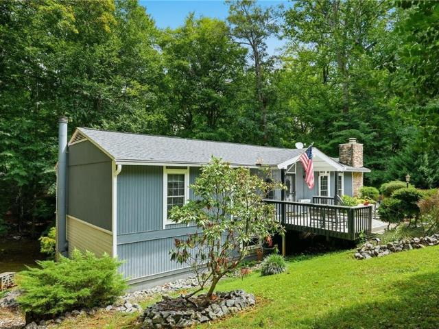 House for sale in Guilford, North Carolina