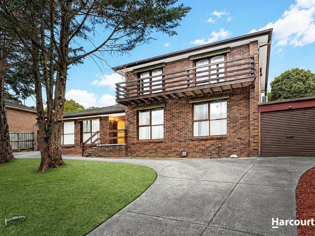 Apartment for rent in Doncaster, Melbourne