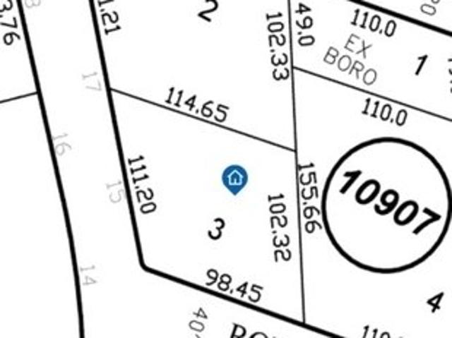 Land for sale in Glasser, New Jersey
