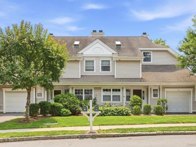House for sale in White Plains, New York