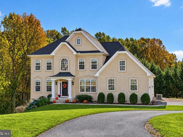 House for sale in London Britain Township, Chester County