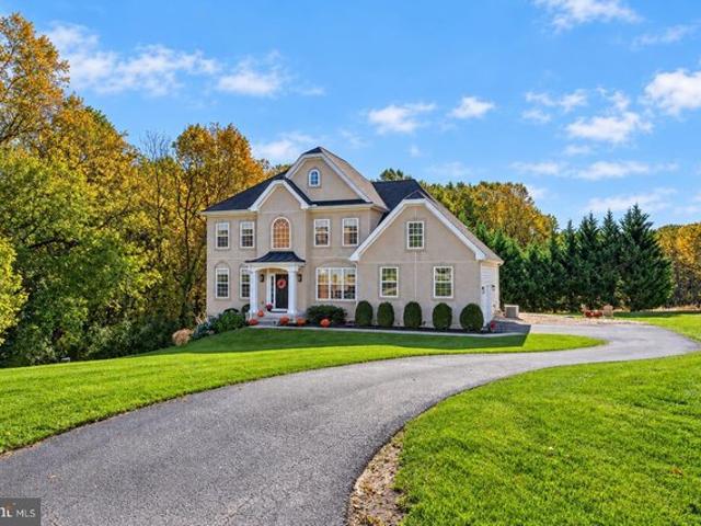 House for sale in Landenberg, New Garden Township