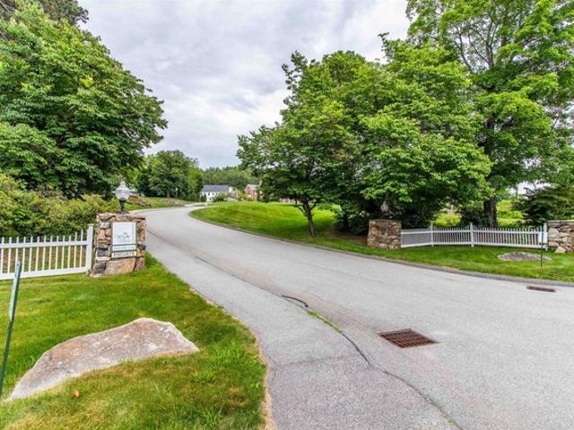 Condo for sale in New Hampshire