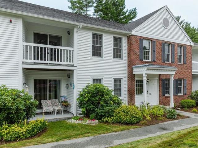 Condo for sale in New Hampshire