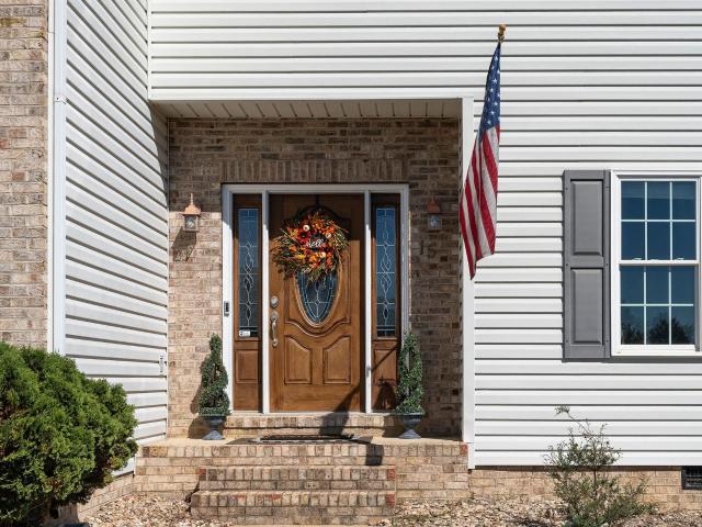 House for sale in Fishersville, Augusta County
