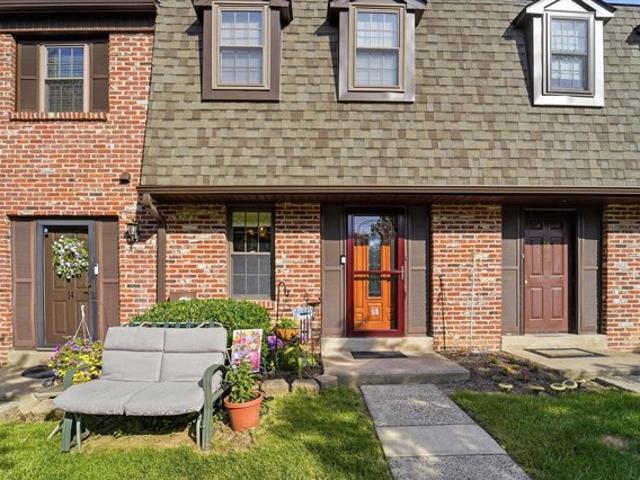 Townhouse for sale in Horsham, Pennsylvania