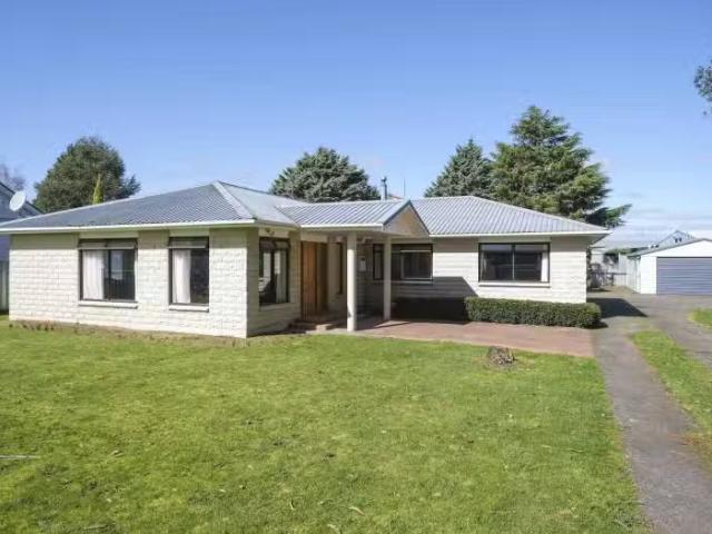House for sale in Tararua District