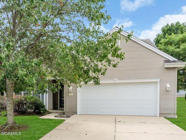 House for sale in Egg Harbor, Wisconsin
