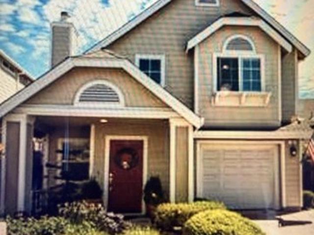 House for sale in Scotts Valley, California