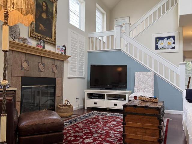 House for sale in Scotts Valley, California