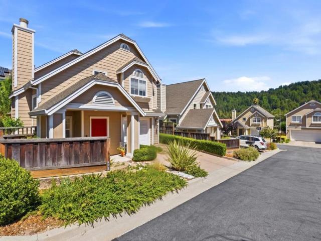 House for sale in Scotts Valley, California