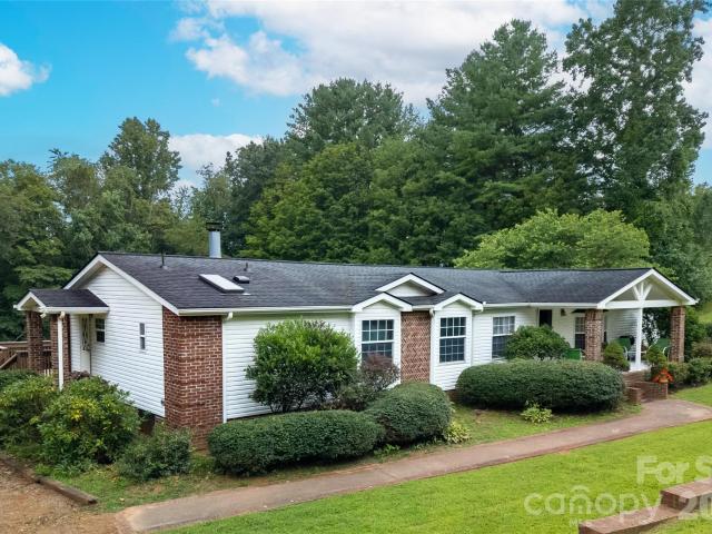 House for sale in Candler, North Carolina