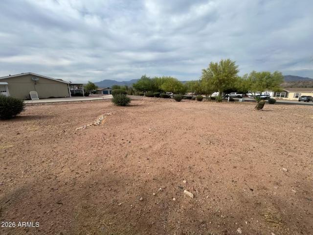 Land for sale in Roosevelt Estates, Gila County