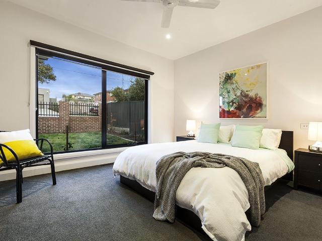 Apartment for rent in Melbourne