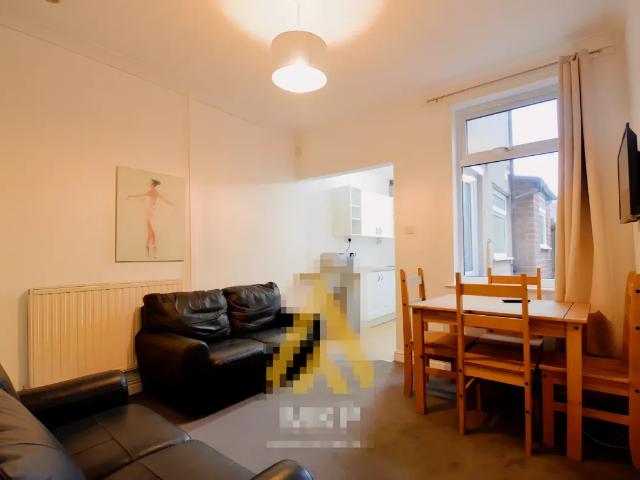 Apartment for rent in Metchley, Birmingham