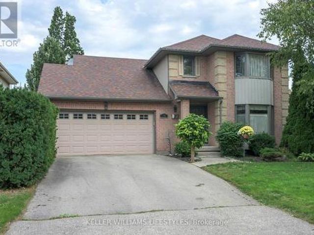 House for sale in Arva, Ontario