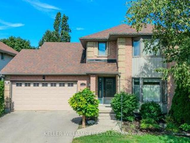 House for sale in London, Southwestern Ontario