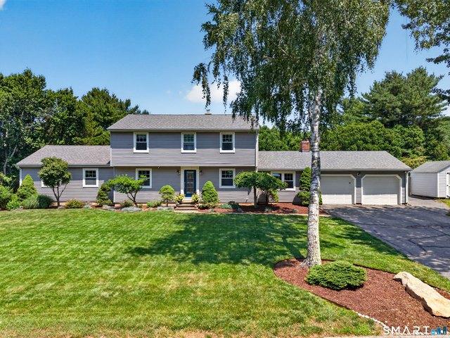 House for sale in East Lyme, Connecticut