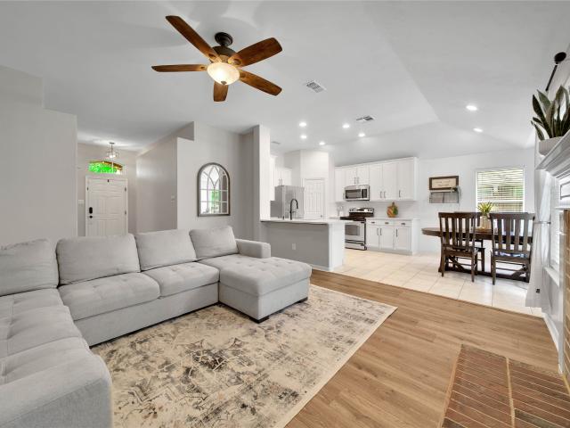 House for sale in Texas