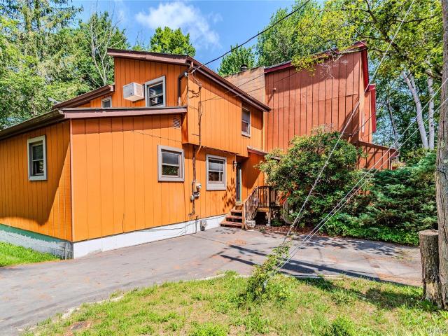 House for sale in Fallsburg, New York