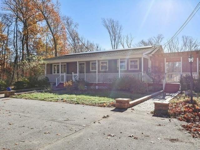 House for sale in Rehoboth, Massachusetts