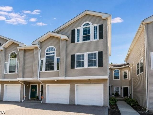 Condo for sale in New Jersey