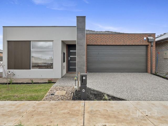 House for rent in Camerons Creek, Victoria