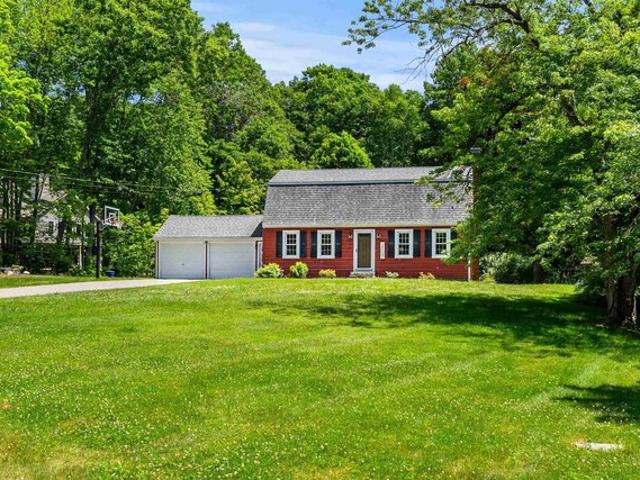 House for sale in New Hampshire