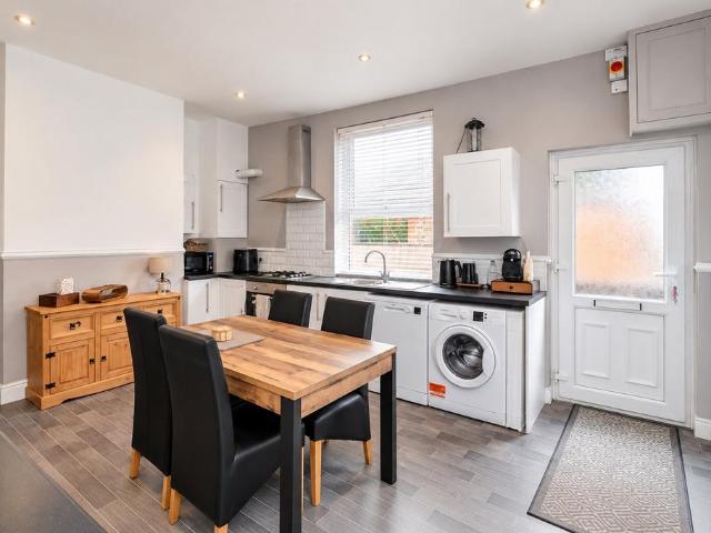 House for rent in Rothwell Haigh, Leeds