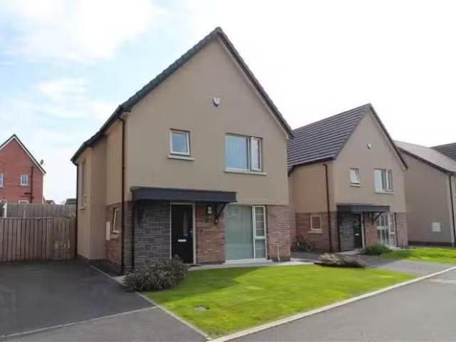 House for sale in Ballinderry ED, The Municipal District of Arklow