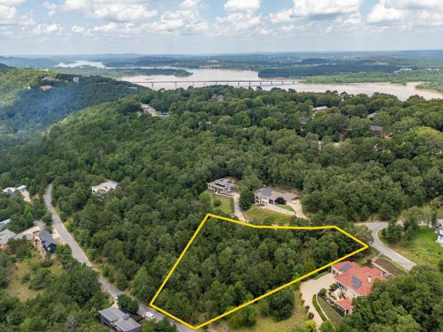 Land for sale in Little Rock