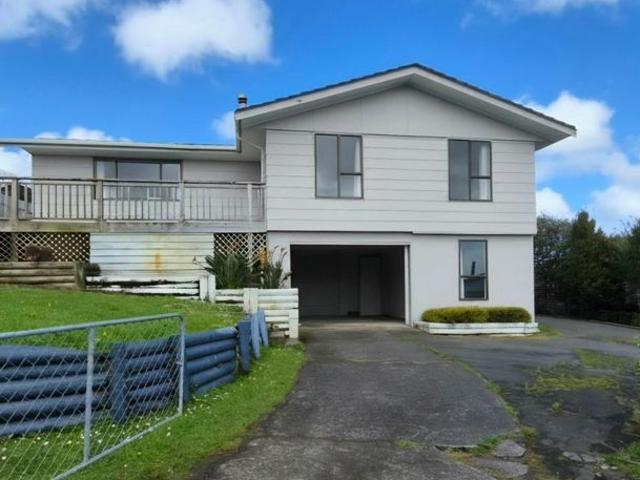 House for rent in Waitākere, Waitākere Ranges